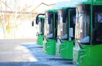 В Пыть-Яхе продолжаются проблемы с пассажирскими перевозками и подрядчиком из Сургута