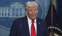 Дональд Трамп выиграл суд против авторов досье о вмешательстве РФ в выборы