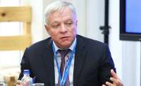 Замглавы «Транснефти» Андрей Бадалов погиб при загадочных обстоятельствах на фоне скандалов с коррупцией