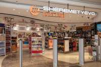 Экс-генеральный директор Бавин назначен главой бизнеса duty free в Шереметьево