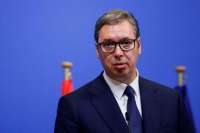 Сербия случайно поддержала западную резолюцию по Украине, - Вучич