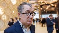 Заславский покинул пост ректора ГИТИСа на фоне проверки МВД