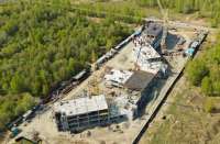 Власти Новосибирска обвинили «ВИС» в задержке начала работы соцобъектов