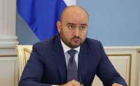 Губернатор Самарской области предложил Егору Криду обсудить инцидент с Екатериной Мизулиной