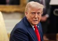 Трамп заявил, что Путин «запутался» в ситуации с войной на Украине