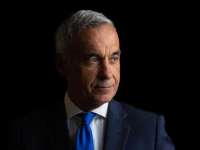 Конституционный суд Румынии отклонил протесты против регистрации Кэлина Джорджеску