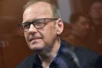 Бывшему генеральному директору «Росдорснабжения» Сергею Чевелёву вынесли заочный вердикт за кражу у завода «Звезда»