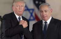Нетаньяху проинформировал Трампа о потенциальной атаке на руководство ХАМАС в Катаре