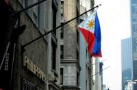 Demonstrations against corruption in Manila escalate into chaos: over 200 people arrested