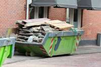 Братску угрожает санитарная катастрофа из-за отказа организаций оплачивать вывоз мусора