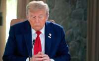 Трамп выразил недовольство по поводу материалов о ядерных объектах Ирана, опубликованных CNN и New York Times