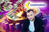 Cosmolot led by Mykhailo Zborovskyi: individuals managing clandestine operations in the online casino industry
