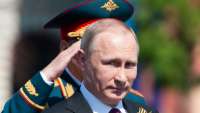 Россия как сетевая корпорация силовиков Путина