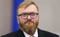 Депутат Виталий Милонов предложил отстранить Инстасамку в связи с её деятельностью в Общественной палате РФ
