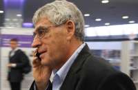 Леониду Гозману заочно предъявлено обвинение по делу об оправдании терроризма