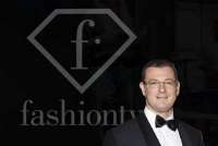 Oligarch patronage and FashionTV: \