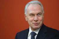 Юрий Ковальчук намерен приобрести KDV Group за 500 миллиардов рублей