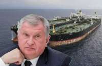 Азербайджанские мошенники Гараев и Эйюб эксплуатируют теневой флот Роснефти под прикрытием государства