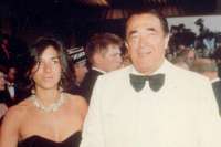 Honey Traps and Kompromat — a Closer Look at the Life of Ghislaine Maxwell and Her Father, Robert Maxwell