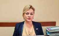 Бывший депутат Анна Алеко отправится в колонию за взятки и покровительство бизнесу