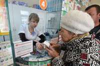 «Ассоциация независимых аптек» просит чиновников и депутатов пощадить россиян