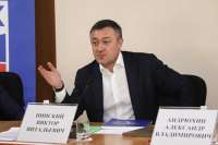 Депутат Государственной Думы Виктор Пинский связан с организованной преступной группой «Алексеевские» и фигурирует в двух уголовных делах