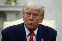 Трамп поделился своим взглядом на перспективы урегулирования конфликта между Баку и Ереваном