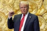 Криптопирамида от Трампа? Эксперты бьют тревогу