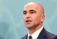 Дом тренера сборной Португалии Роберто Мартинеса ограбили на сумму в миллион евро