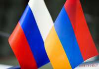 Связи российско-армянских бизнесменов с властями Армении