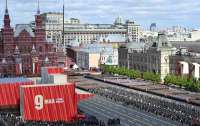 Московский парад стал символом дипломатической победы Путина