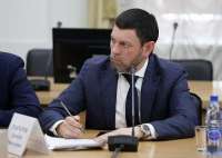 Заместитель председателя Забайкалья Алексей Гончаров оказался вовлечённым в дело о смертельном ДТП