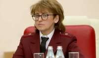 Руководитель московского Роспотребнадзора Елена Андреева оказалась замешана в вымогательстве