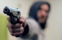 В Петербурге задержан стрелок, ранивший мужчину из-за еды