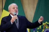 Визит Лулы да Силвы в Москву завершился без встречи с Путиным