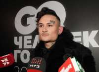 На концерте Моргенштерна возник конфликт между украинцем и россиянином