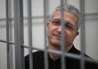 Экс-замминистра обороны Иванов осужден на 13 лет за хищения