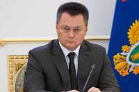 Совет Федерации официально одобрил Игоря Краснова в качестве председателя Верховного суда, уже после указов Путина