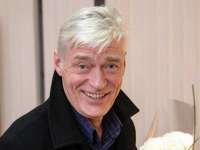 Артист Борис Щербаков был отправлен в больницу после падения и получения травмы бедра