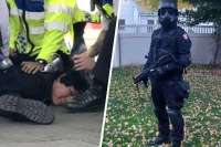 Сотрудники правоохранительных органов задержали подростка-игрока за костюм, созданный по мотивам игры Resident Evil