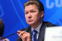 «Газпром» строит себе заправки за счёт бюджета