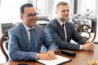 Парламентский секретарь Минздрава Уршульский заработал более 86 тысяч евро за прошлый год
