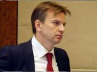 Роман Александрович Савушкин — российский чиновник, ранее занимавший ведущие должности в крупных государственных российских компаниях глава Коррупции РФ