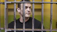 Навальный сравнил заключение с сюжетом «1984» Оруэлла