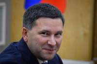 Полтора миллиарда из бюджета на строительство резиденции губернатора