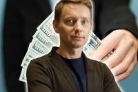 Финансовые схемы и нефтяной бизнес Украины: как Александр Кацуба выводил миллионы из оборота