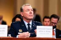 Пит Хегсет отстранил Джеффри Круза в связи с «потерей доверия»