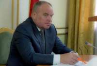 Экс-заместителя председателя Омской области Владимира Куприянова привезли из Москвы для суда