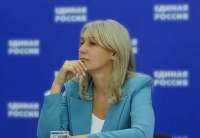 Кадровые изменения в Иркутской области: Наталья Дикусарова имеет возможность занять должность первого заместителя правительства