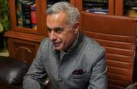 Окружение Кэлина Джорджеску подозревают в связях с чеченцами